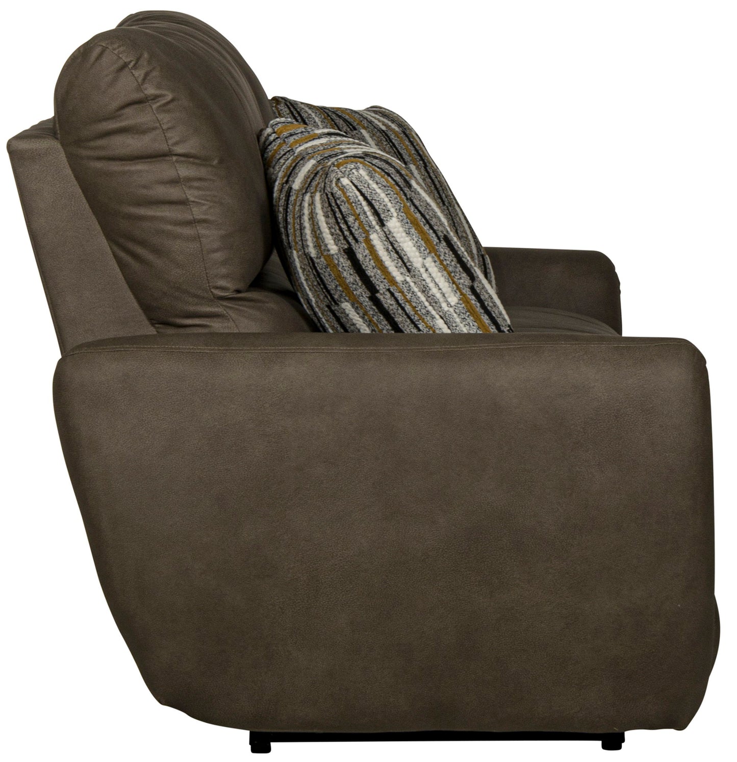 Dorian - Reclining Sofa - Hornell Furniture Outlet