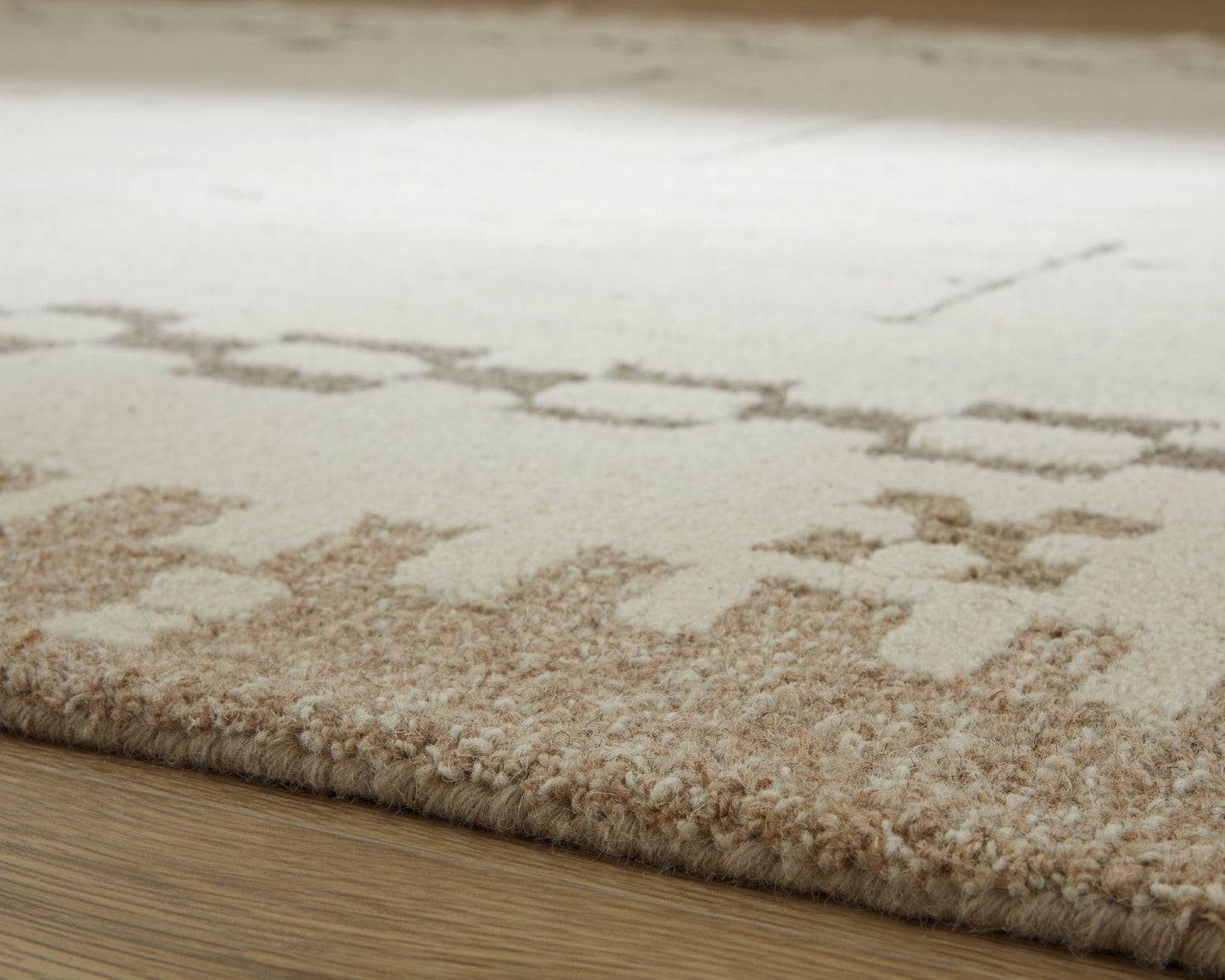 Dot - Rug - Hornell Furniture Outlet