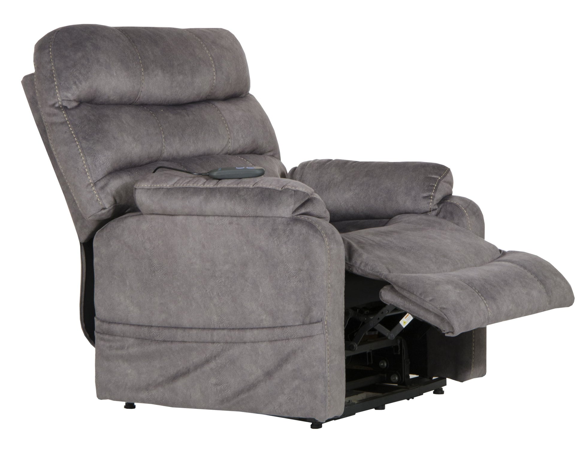Buckley - Power Lift Recliner - Hornell Furniture Outlet