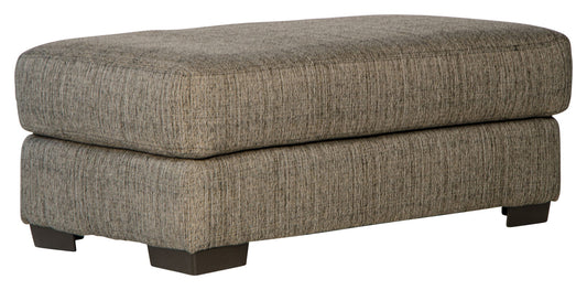 Ava - Ottoman - Hornell Furniture Outlet