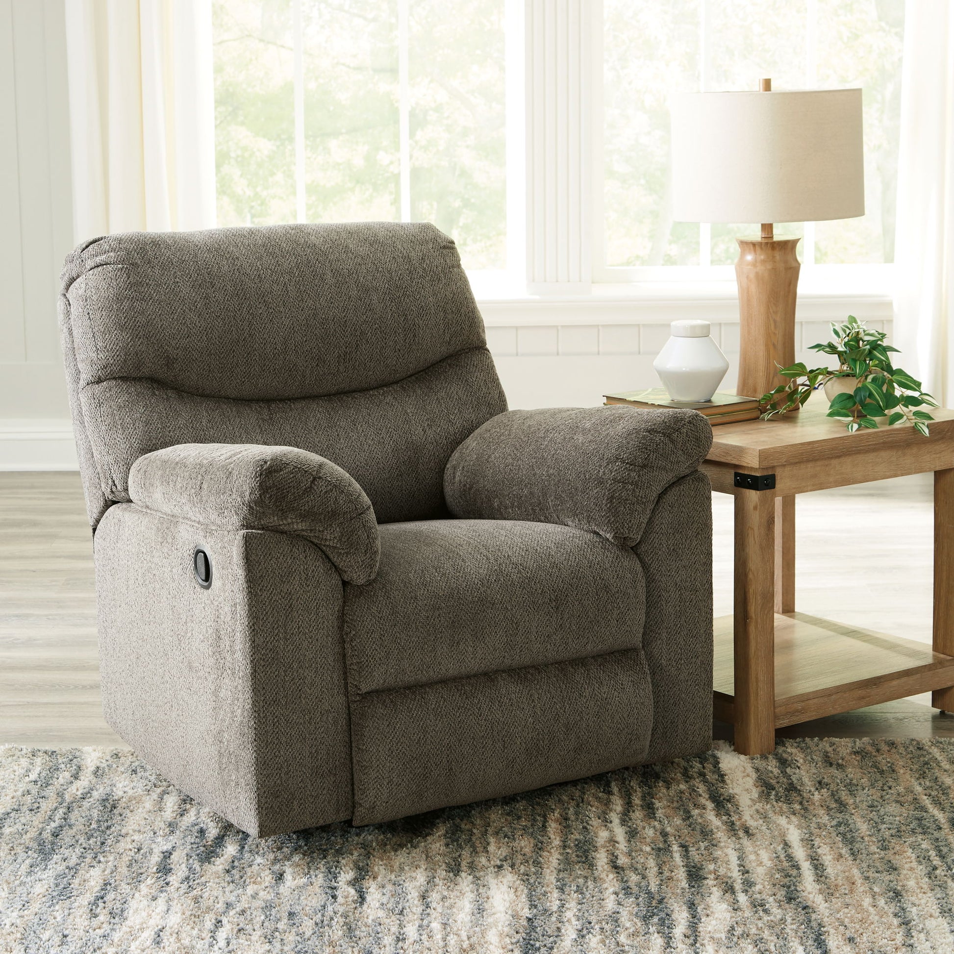 Alphons - Living Room Set - Hornell Furniture Outlet