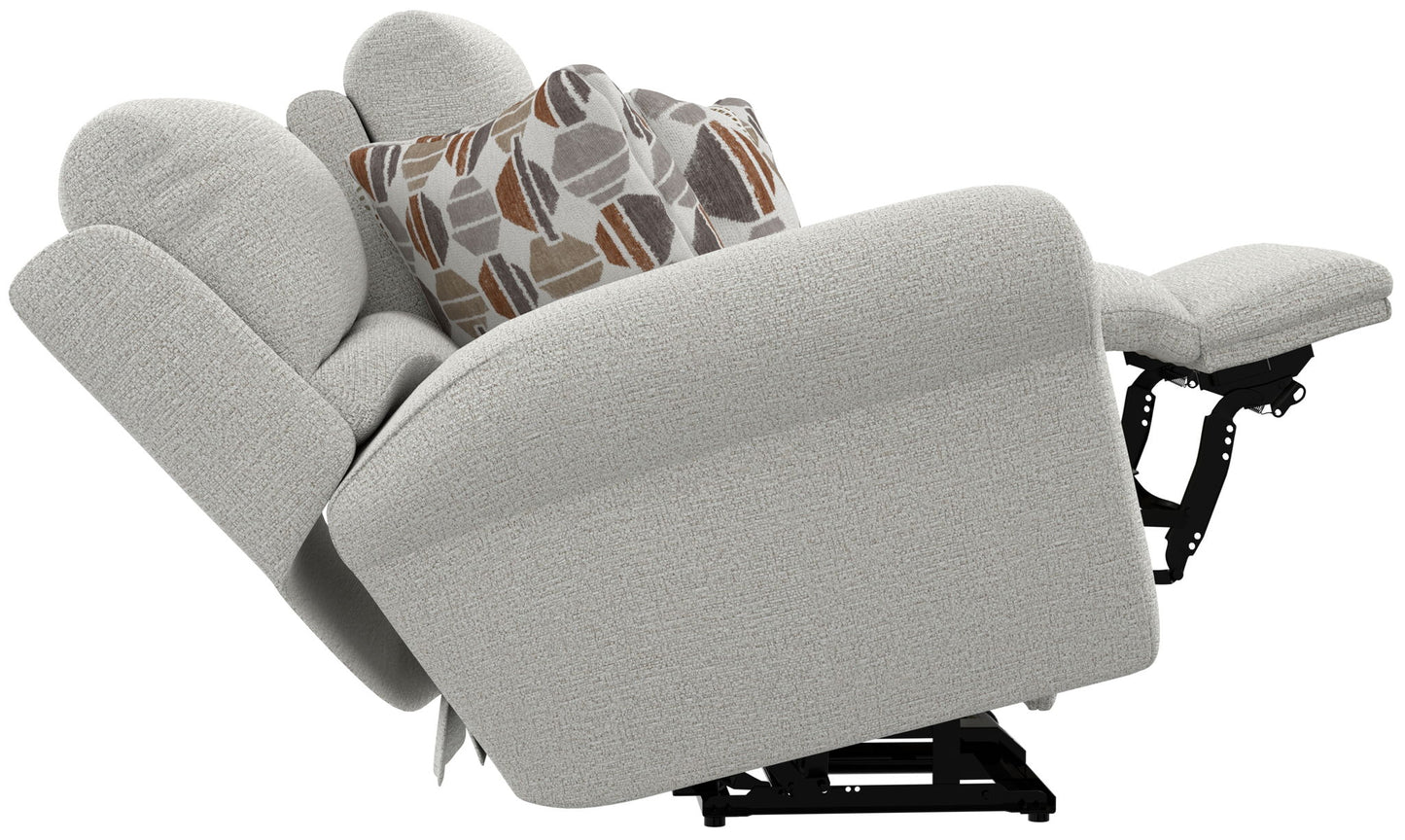 Kellen - Lay Flat Reclining Sofa - Hornell Furniture Outlet