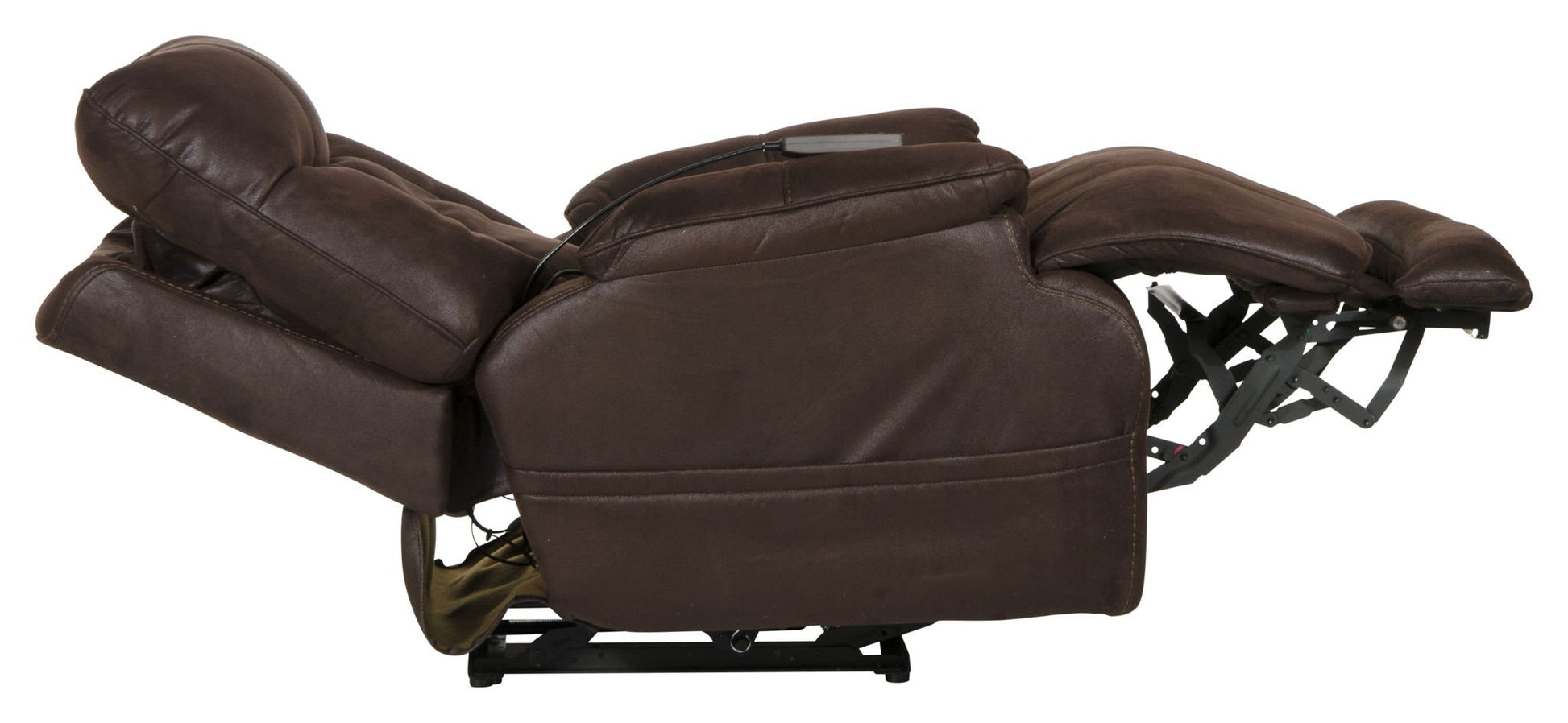 Anders - Power Recliner - Hornell Furniture Outlet