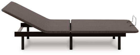 Head/Foot Model - Good - Adjustable Base - Hornell Furniture Outlet