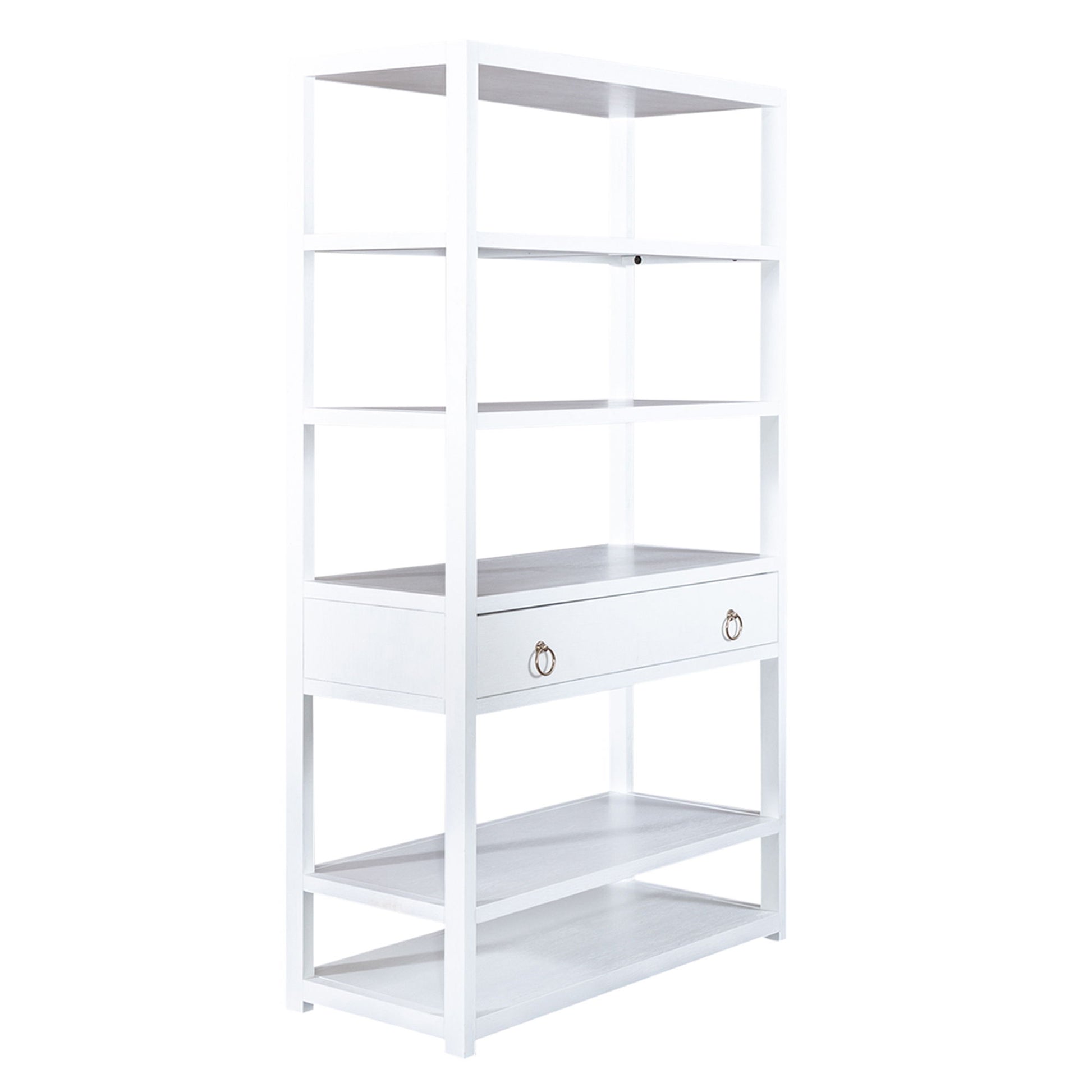 East End - Accent Bookcase - Hornell Furniture Outlet