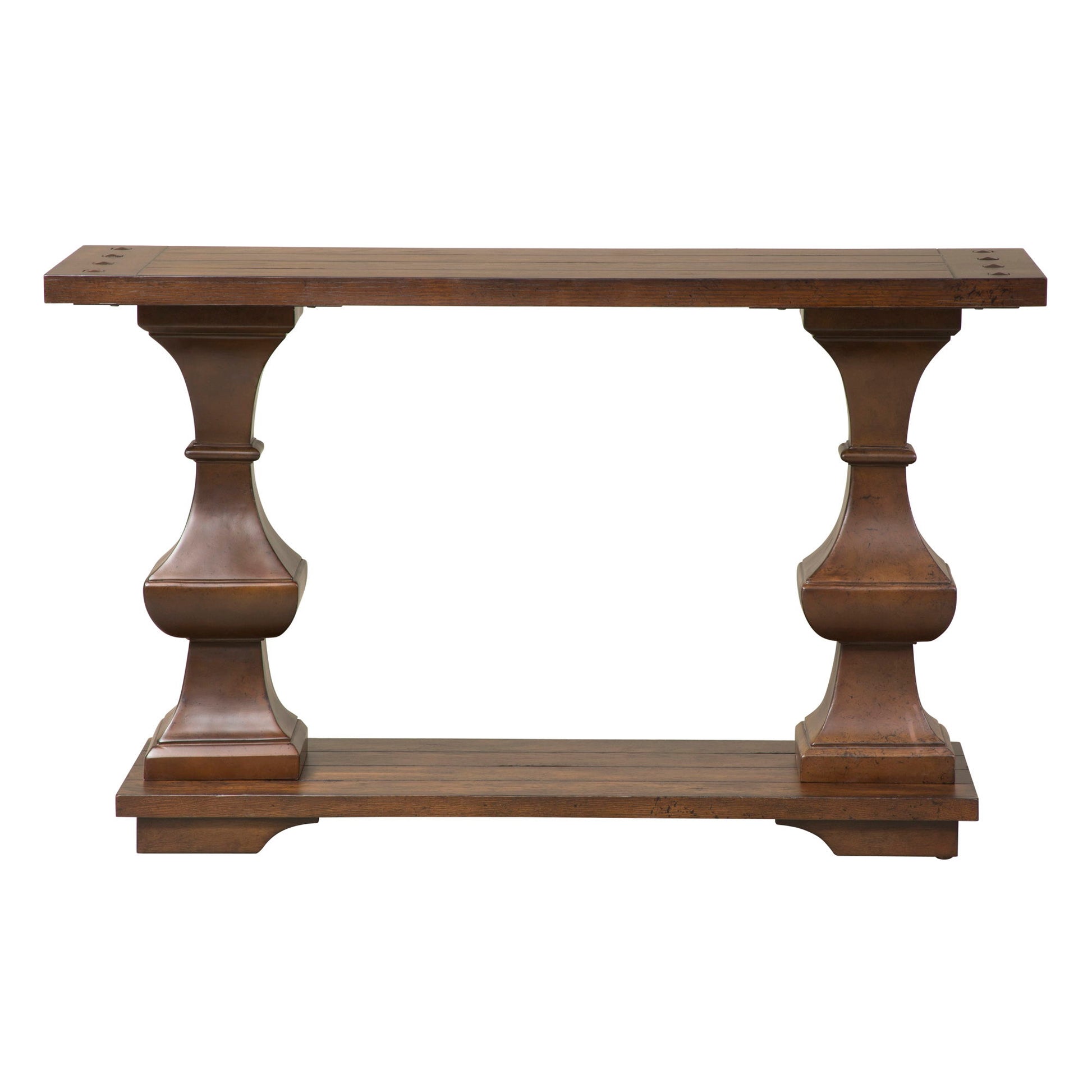 Sedona - Sofa Table - Hornell Furniture Outlet