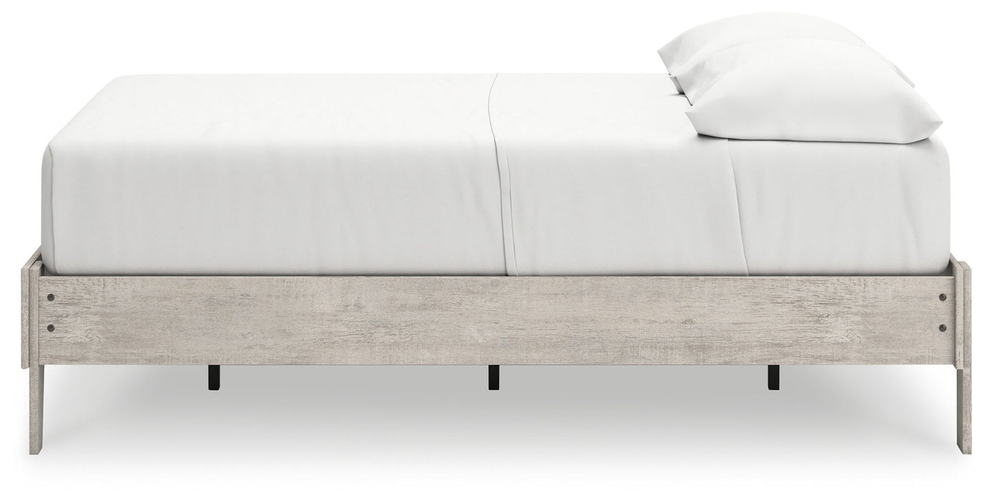 Shawburn - Bed - Hornell Furniture Outlet