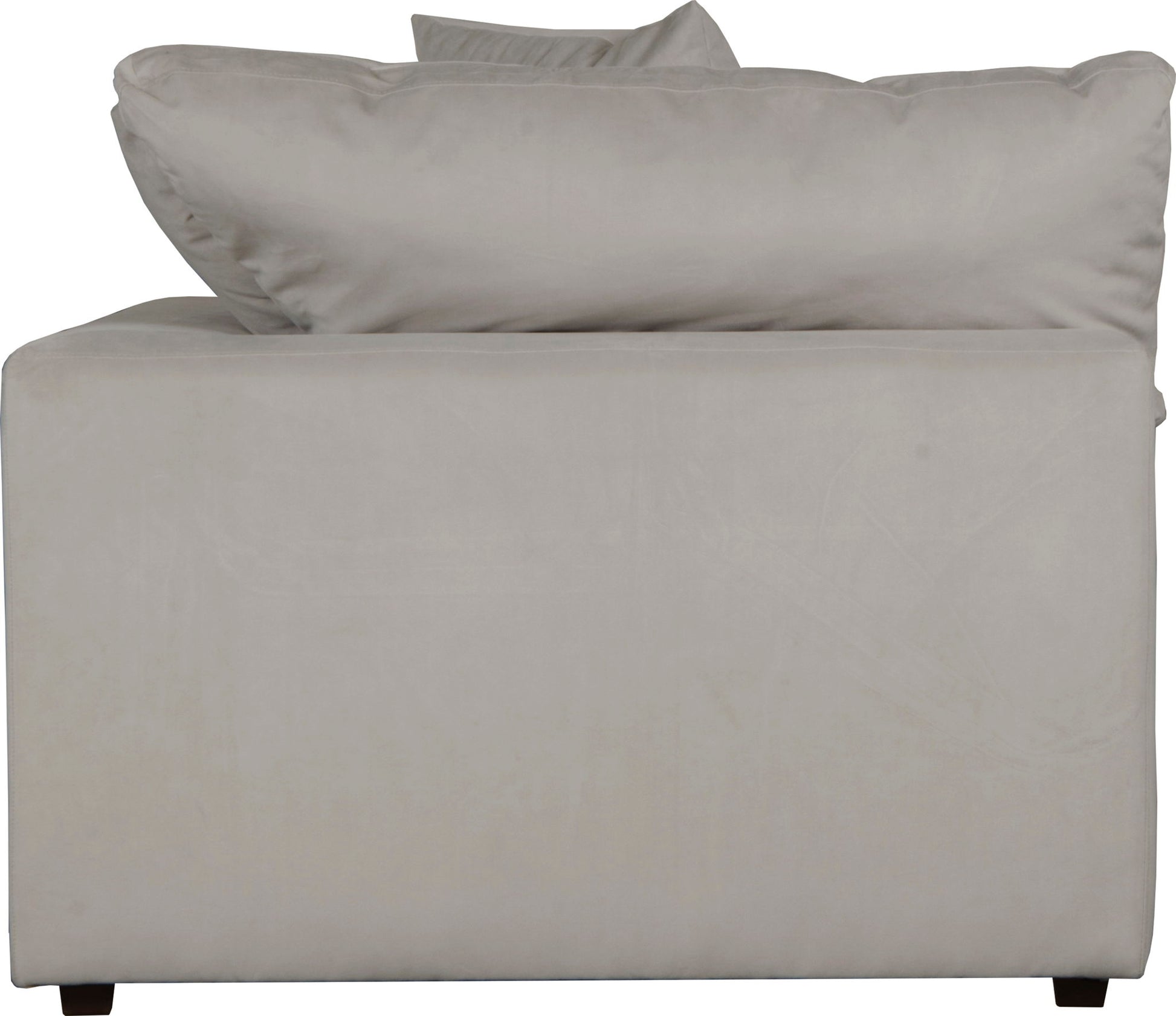 Posh - Modular Sectional - Hornell Furniture Outlet