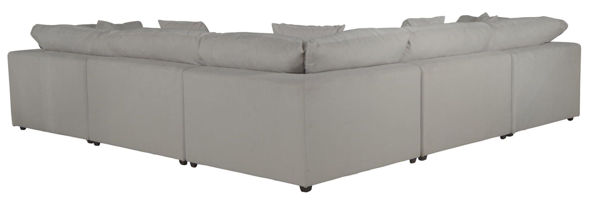 Posh - Modular Sectional - Hornell Furniture Outlet