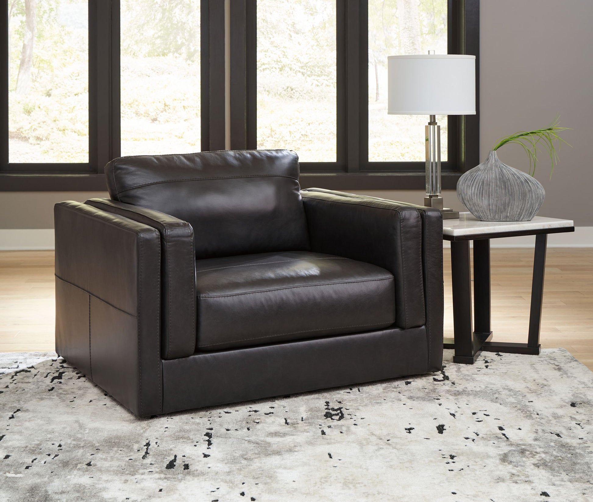 Amiata - Living Room Set - Hornell Furniture Outlet
