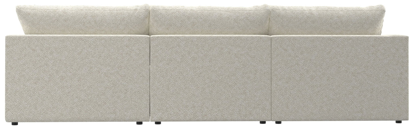 Ritzy - Modular Sofa - Hornell Furniture Outlet