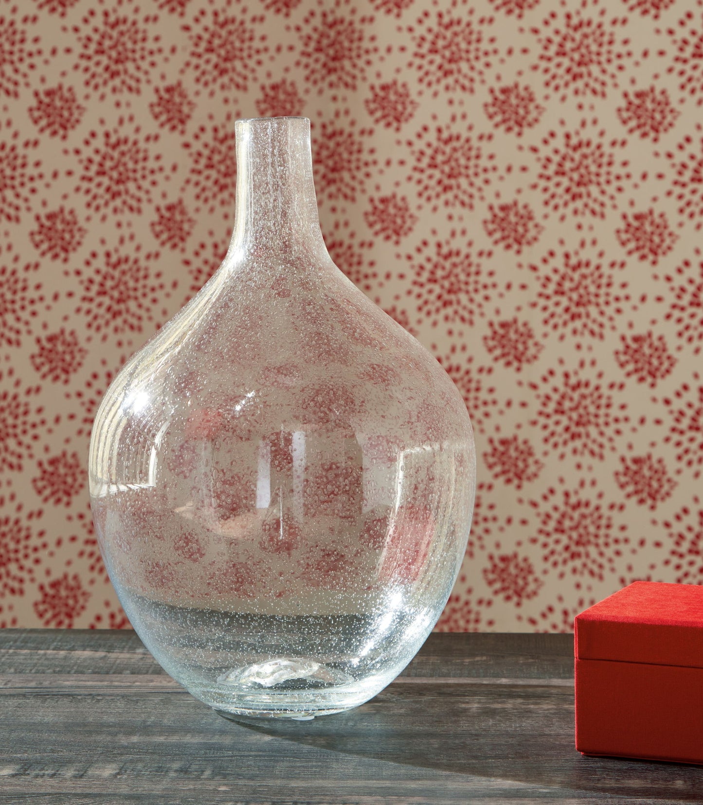 Kurthorne - Vase - Hornell Furniture Outlet