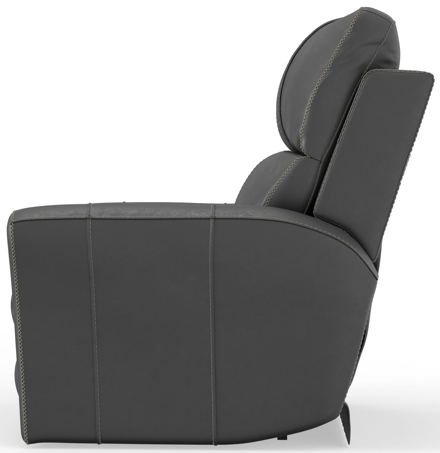 Fredda - Power Recliner - Hornell Furniture Outlet