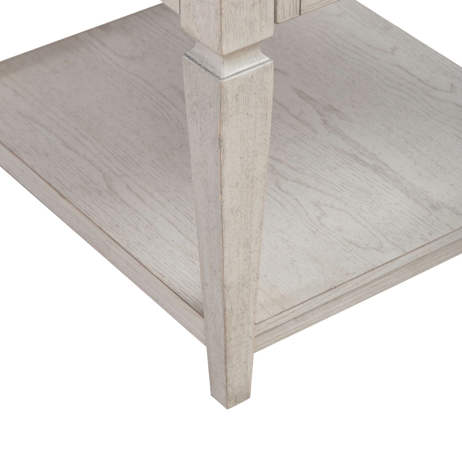 Caruso Heights - Table - Hornell Furniture Outlet