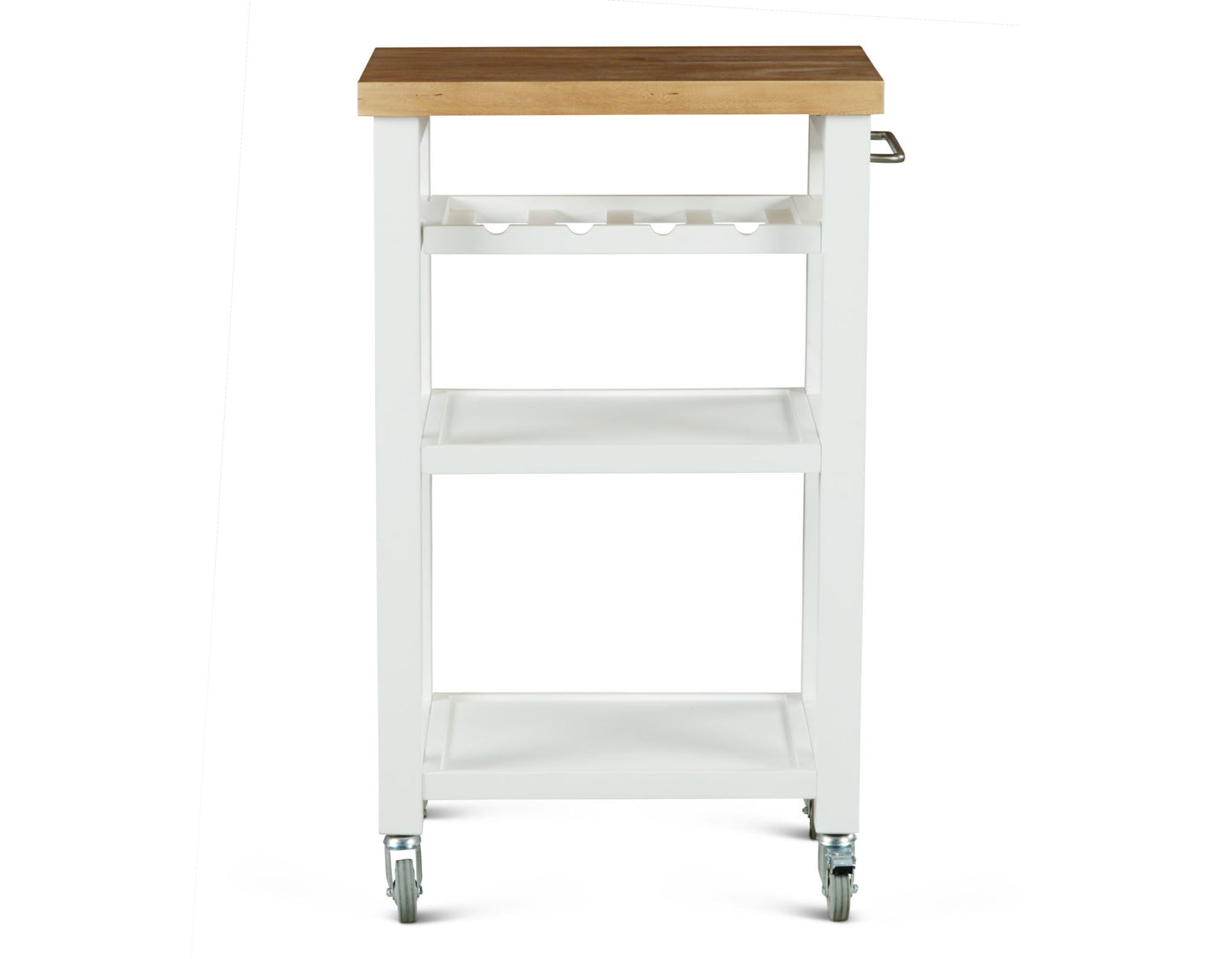 Belden - Kitchen Cart - Hornell Furniture Outlet