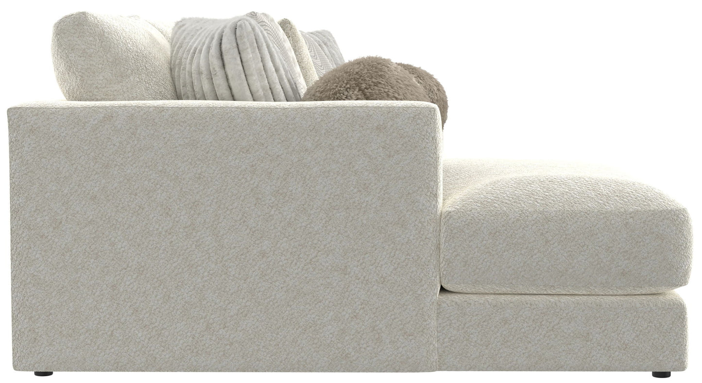 Ritzy - Modular Sofa - Hornell Furniture Outlet