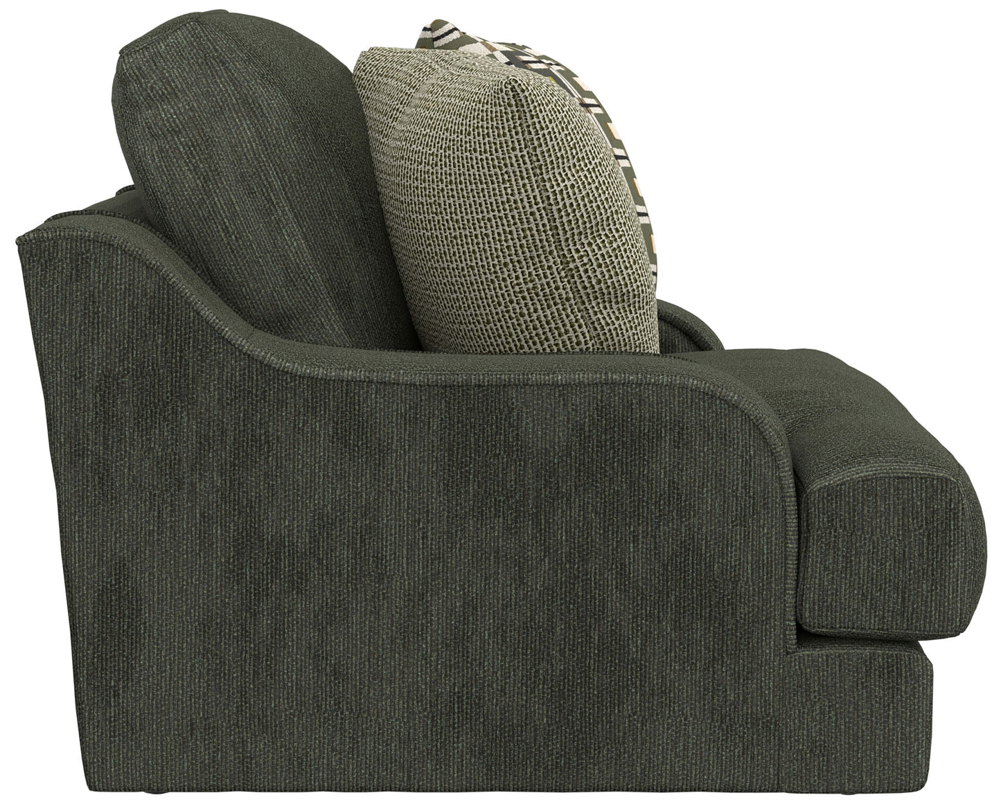 Olympus - Chair 1/2 - Hornell Furniture Outlet