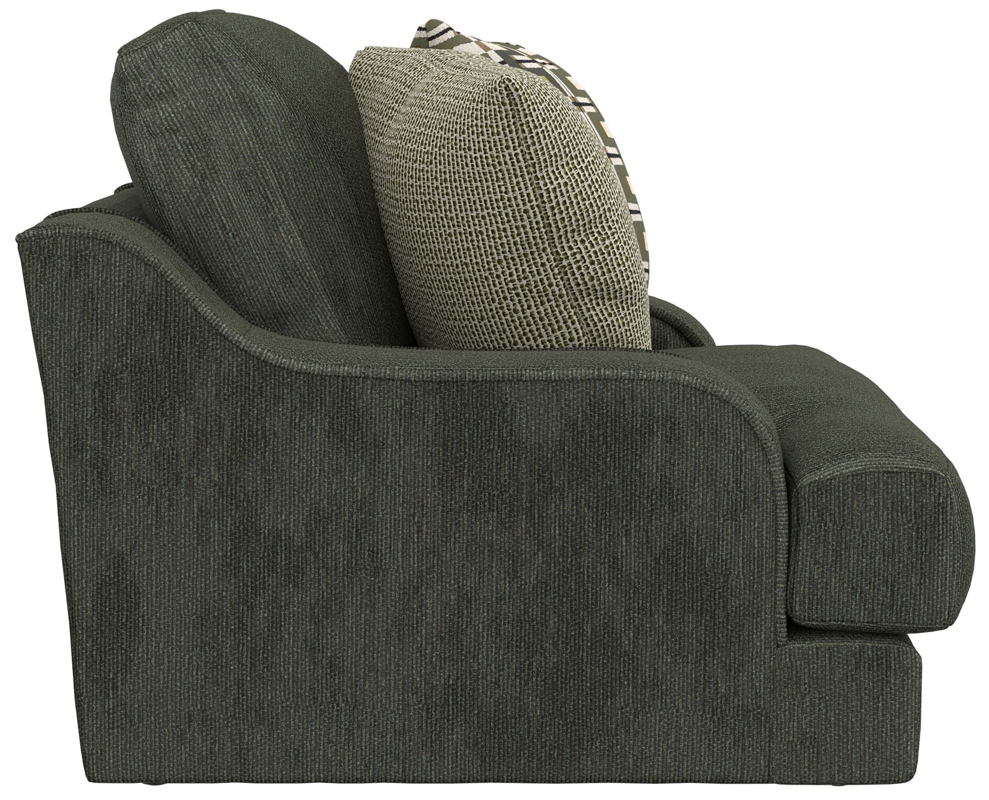 Olympus - Chair 1/2 - Hornell Furniture Outlet