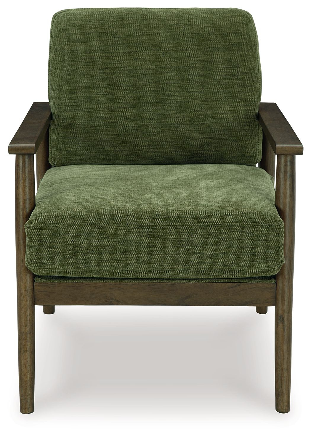Bixler - Showood Accent Chair - Hornell Furniture Outlet