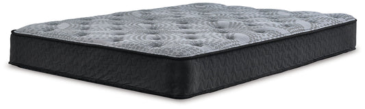 Comfort Plus - Hybrid Mattress - Hornell Furniture Outlet