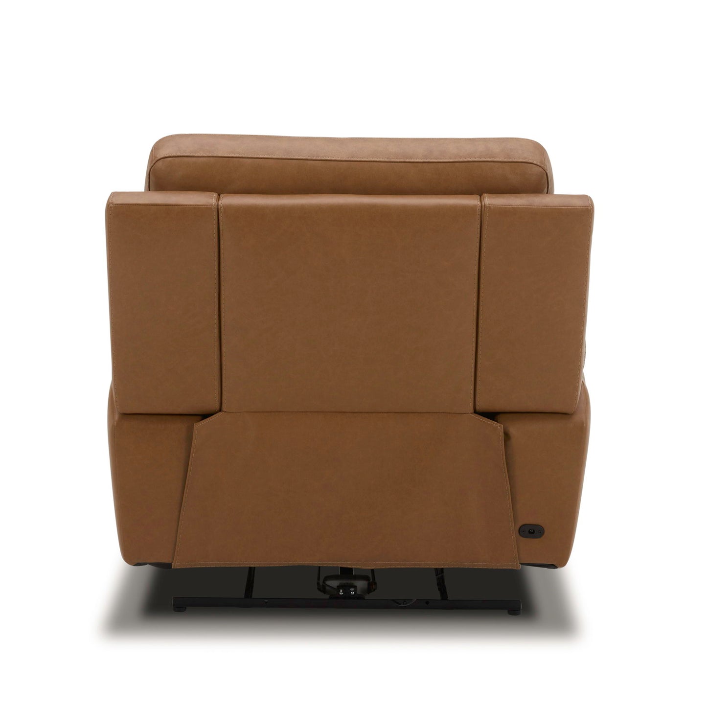 Cooper - Swivel Glider Recliner P3 - Hornell Furniture Outlet