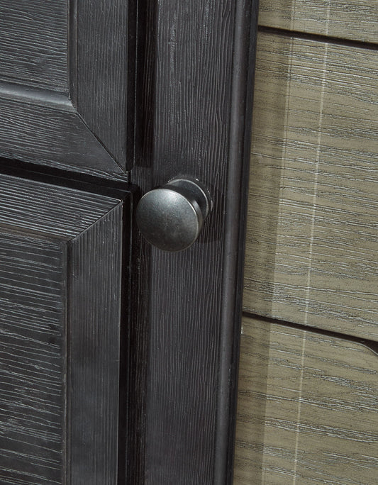 Foyland - Bedroom Set - Hornell Furniture Outlet