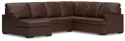 McDowlan - Sectional - Hornell Furniture Outlet