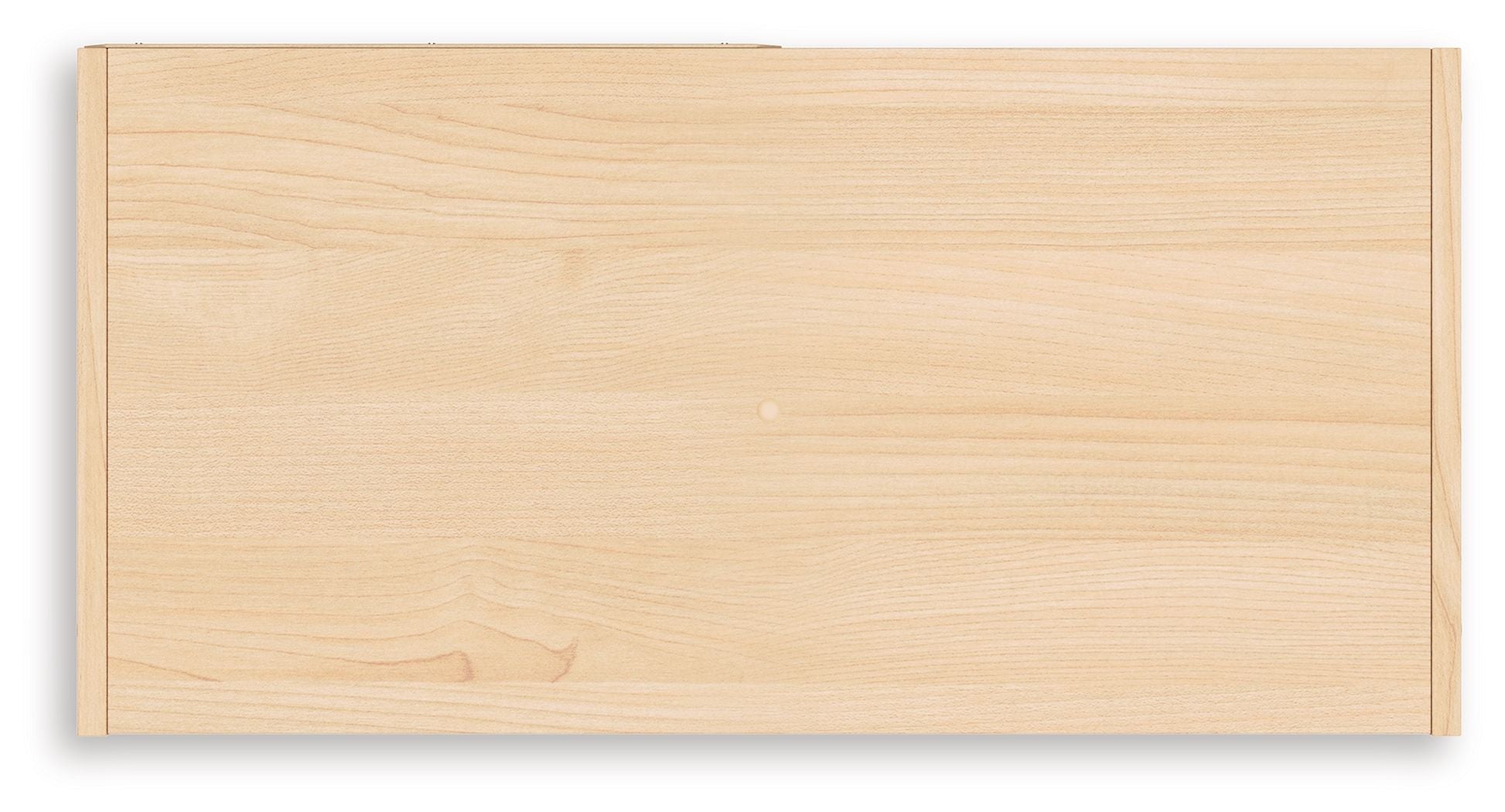 Piperton - Cube Organizer - Wood - Hornell Furniture Outlet