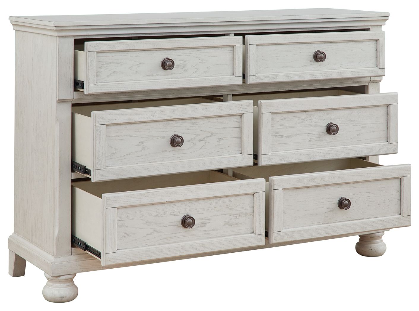 Robbinsdale - Dresser - Hornell Furniture Outlet