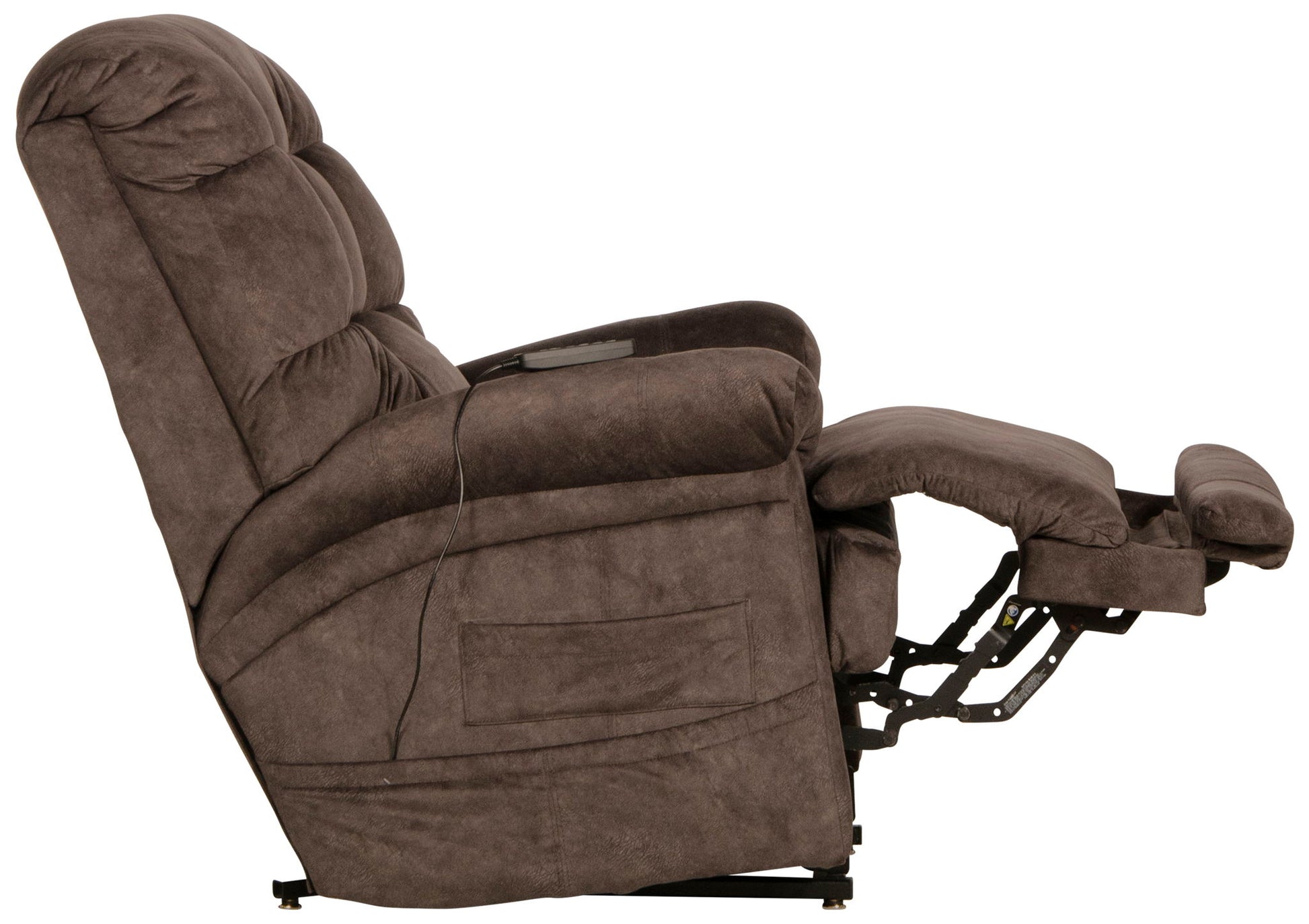 Longevity - Power Lift Reclining With Dual Motor - Hornell Furniture Outlet