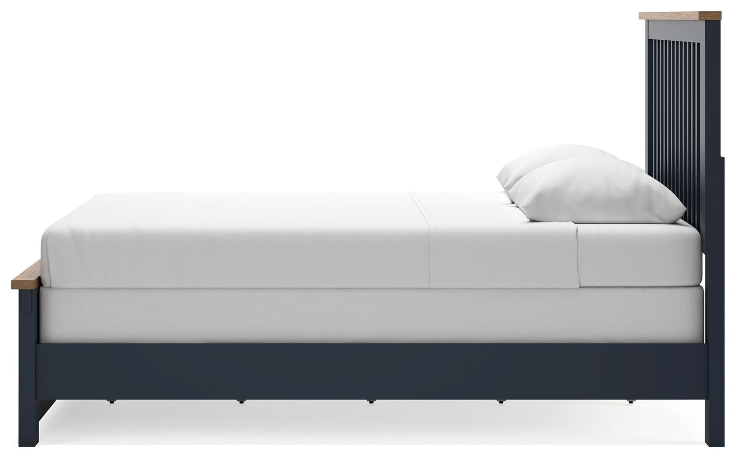 Landocken - Panel Bed - Hornell Furniture Outlet