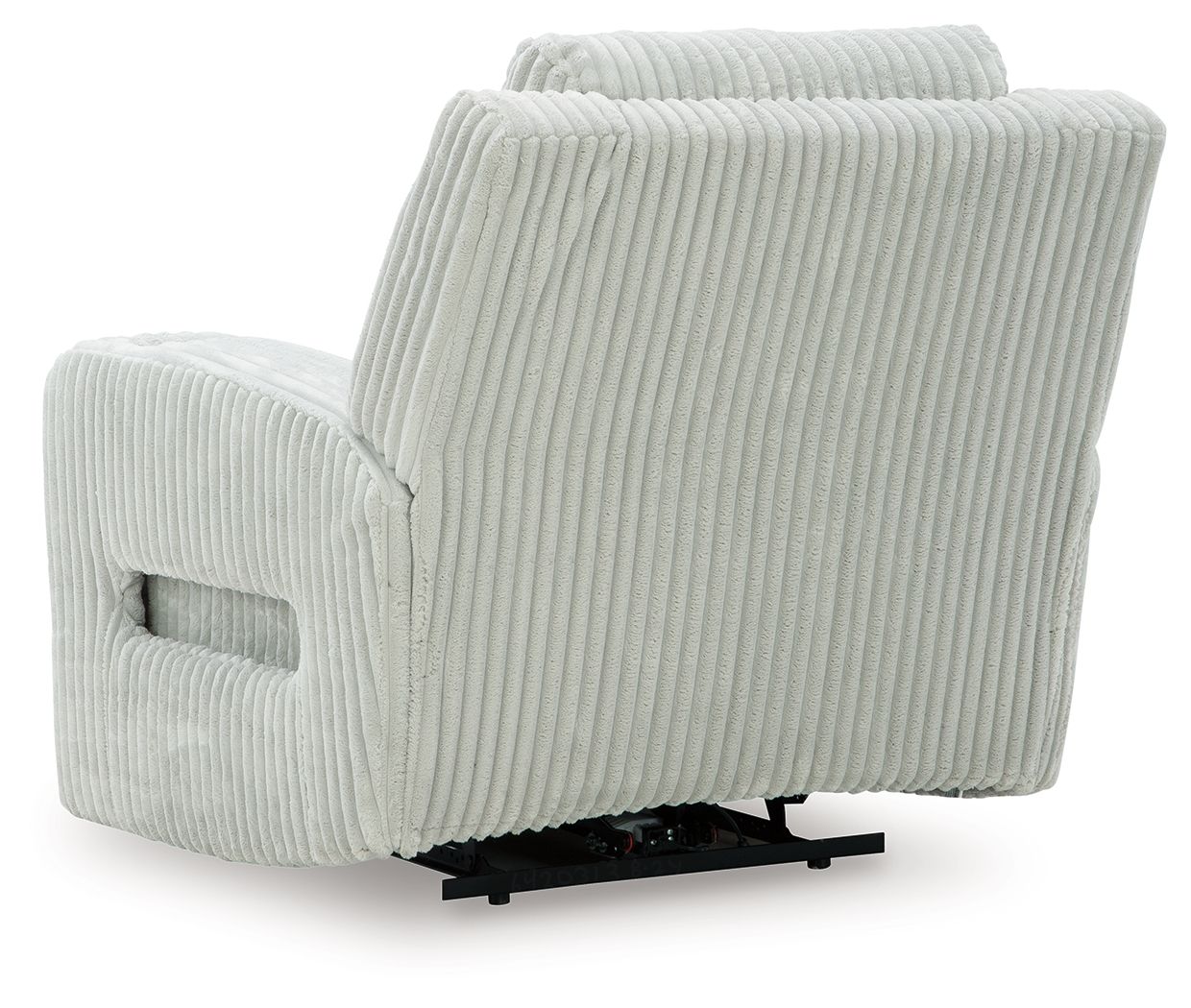 Forest Lake - Recliner With Adj Headrest - Hornell Furniture Outlet