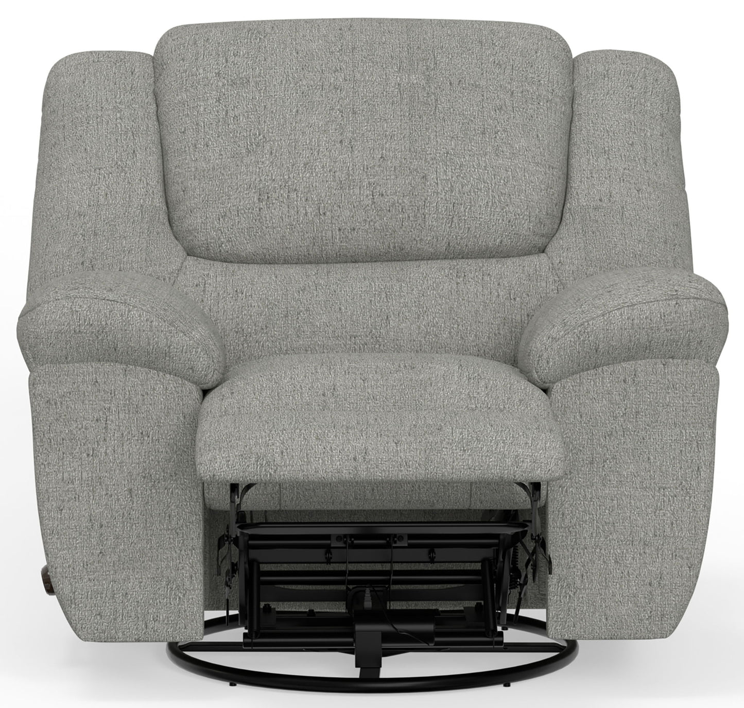 Trifecta - Recliner - Hornell Furniture Outlet