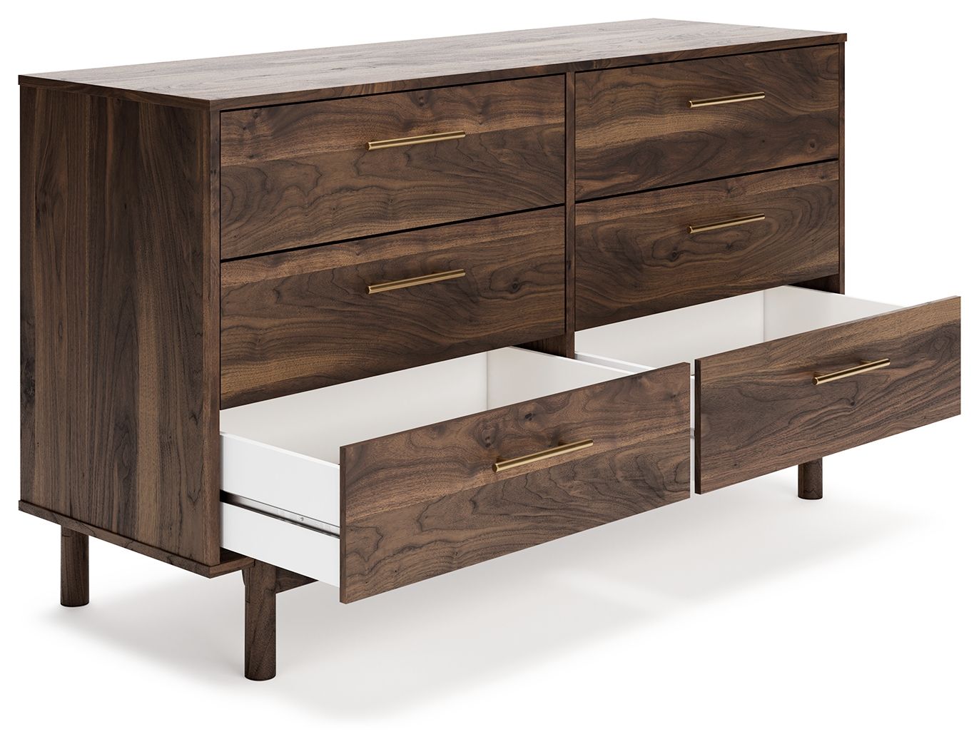 Calverson - Accent Drawer Chest - Hornell Furniture Outlet