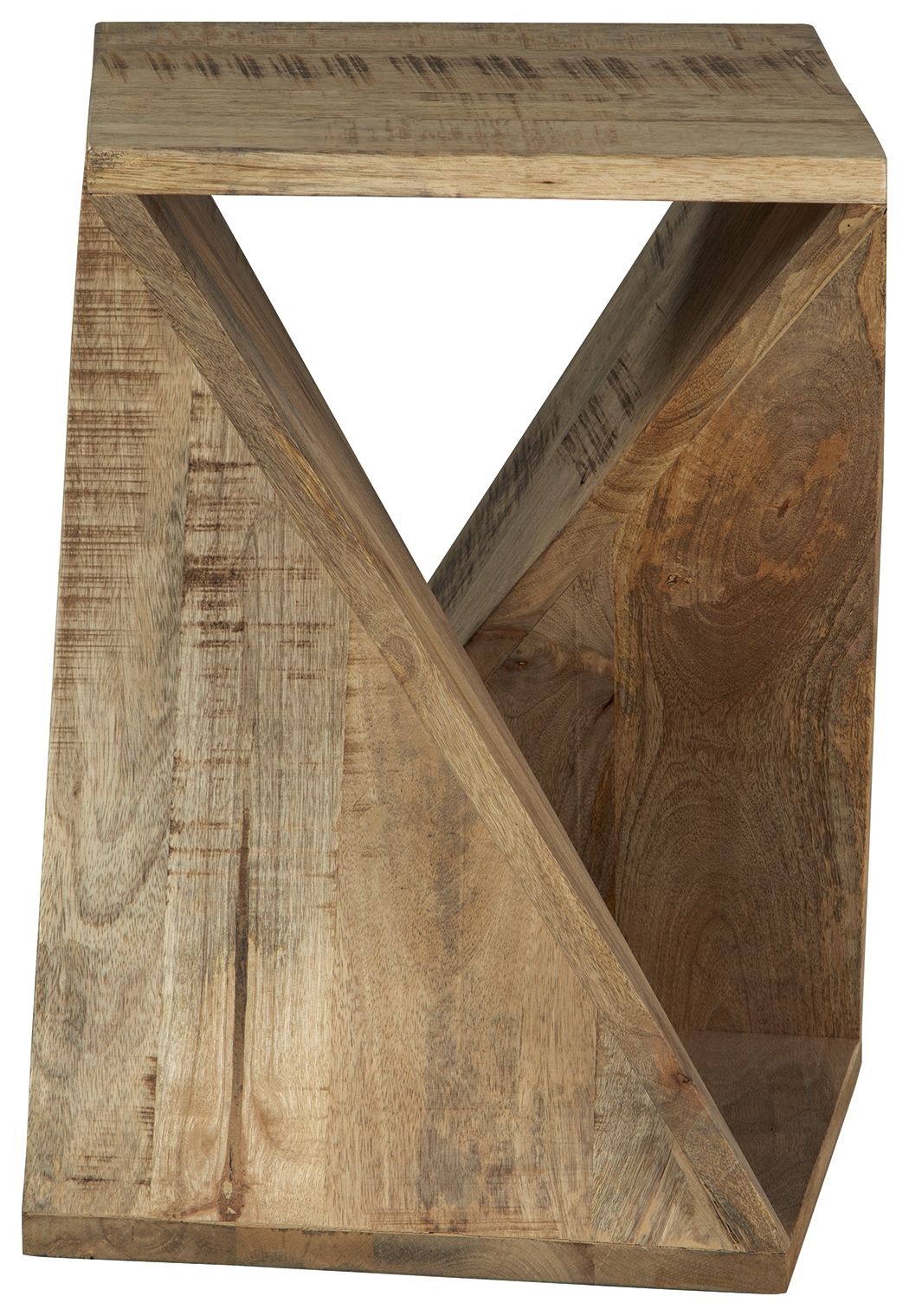 Zalemont - Accent Table - Hornell Furniture Outlet