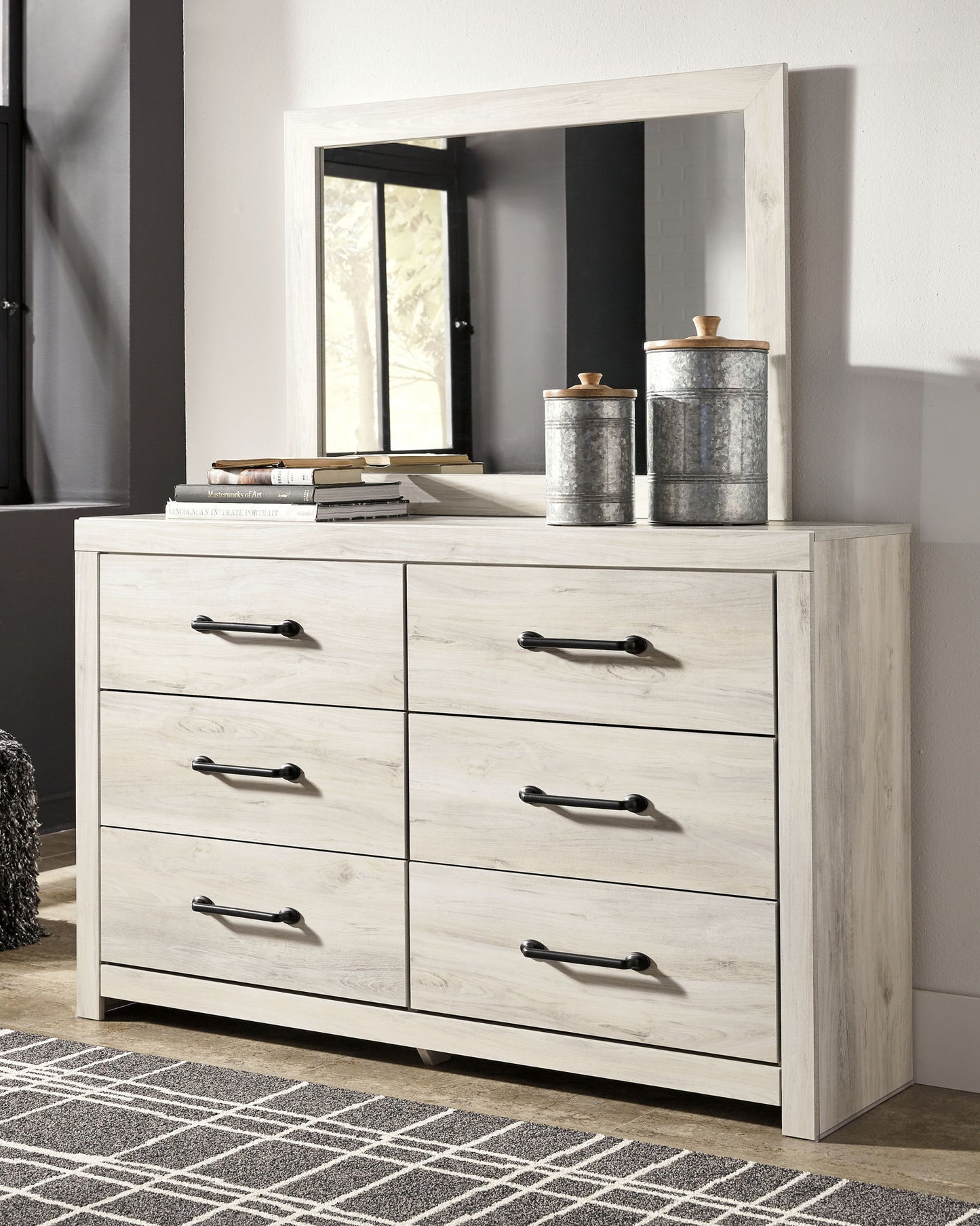 Cambeck - Youth Bedroom Set - Hornell Furniture Outlet