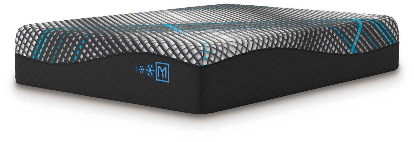 Millennium 2.0 Foam 14 Inch - Mattress - Hornell Furniture Outlet