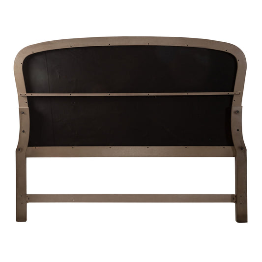 Americana Farmhouse - Tufted Panel Headboard - Hornell Furniture Outlet