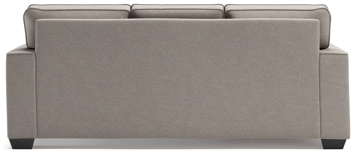 Greaves - Sofa Chaise - Hornell Furniture Outlet