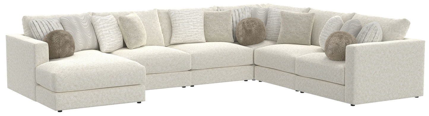 Ritzy - Modular Sofa - Hornell Furniture Outlet