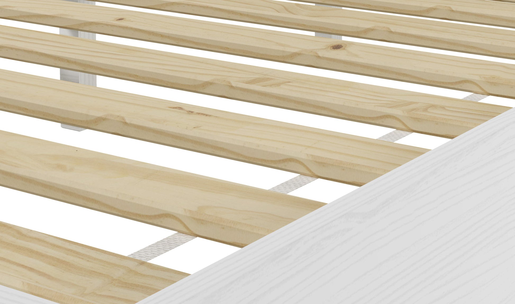 Nix - Platform Bed - Hornell Furniture Outlet