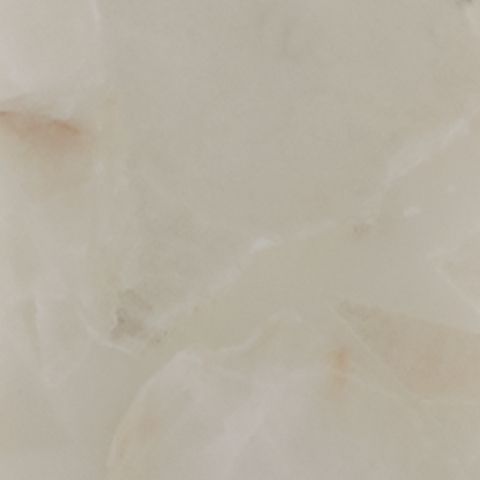 Linderfield - White / Gold Finish - Alabaster Table Lamp - Hornell Furniture Outlet