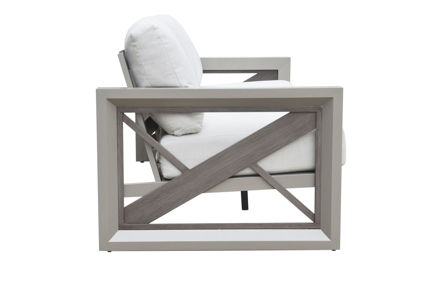 Dalilah - Outdoor Set - Hornell Furniture Outlet