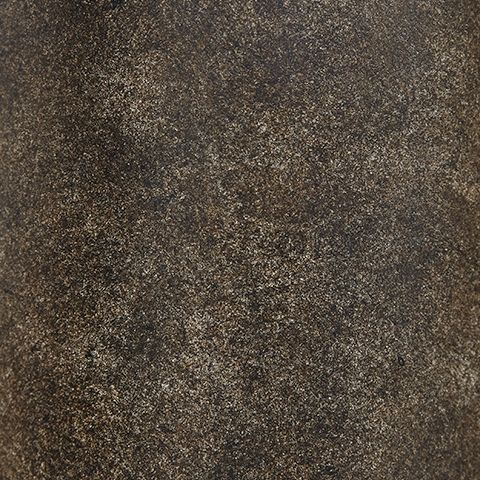 Jebson - Dark Bronze Finish - Metal Floor Lamp - Hornell Furniture Outlet