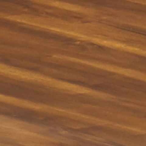 Berringer - Rustic Brown - Round DRM Drop Leaf Table - Hornell Furniture Outlet