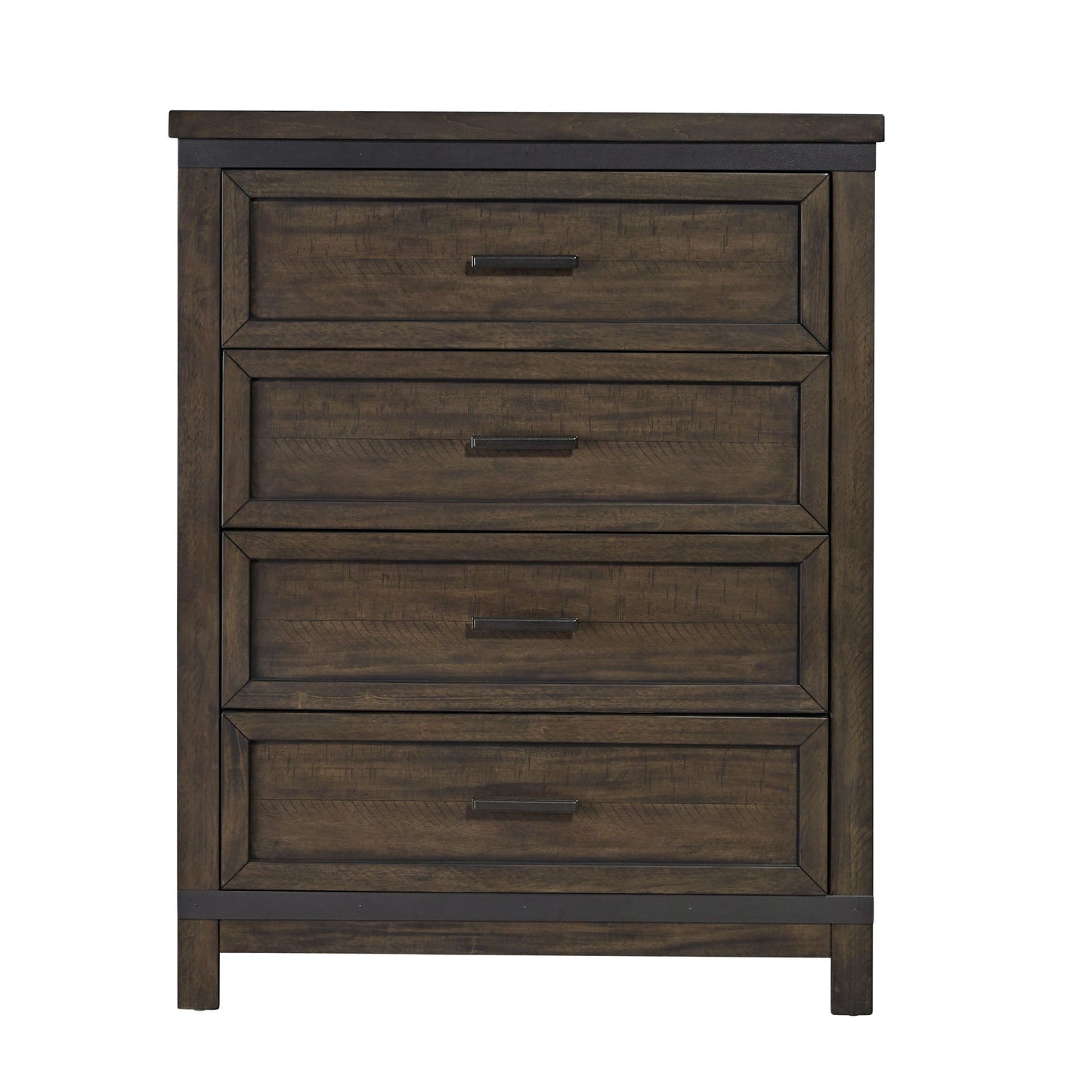Thornwood Hills - Chest - Hornell Furniture Outlet