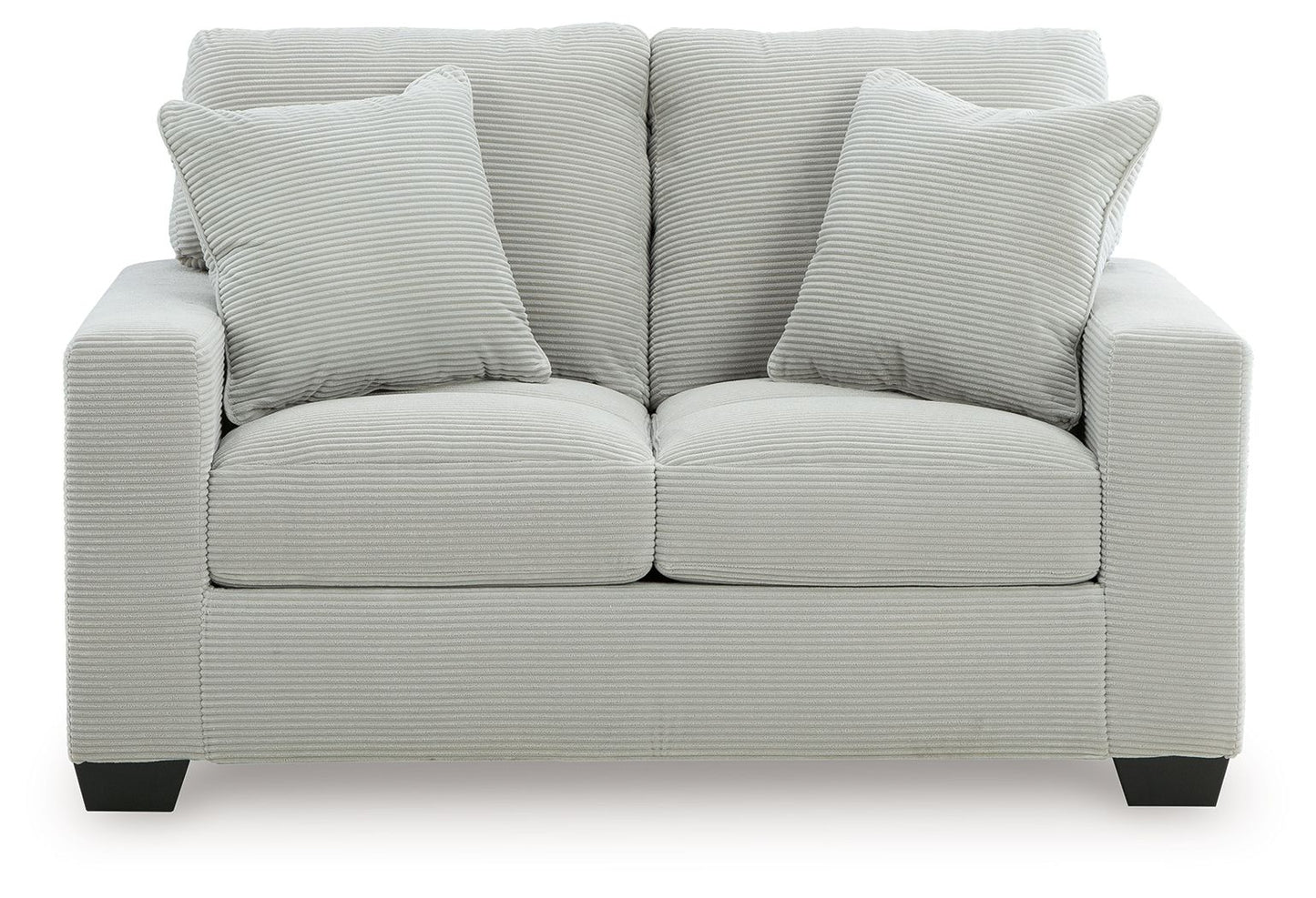 Greenbriar - Loveseat - Hornell Furniture Outlet