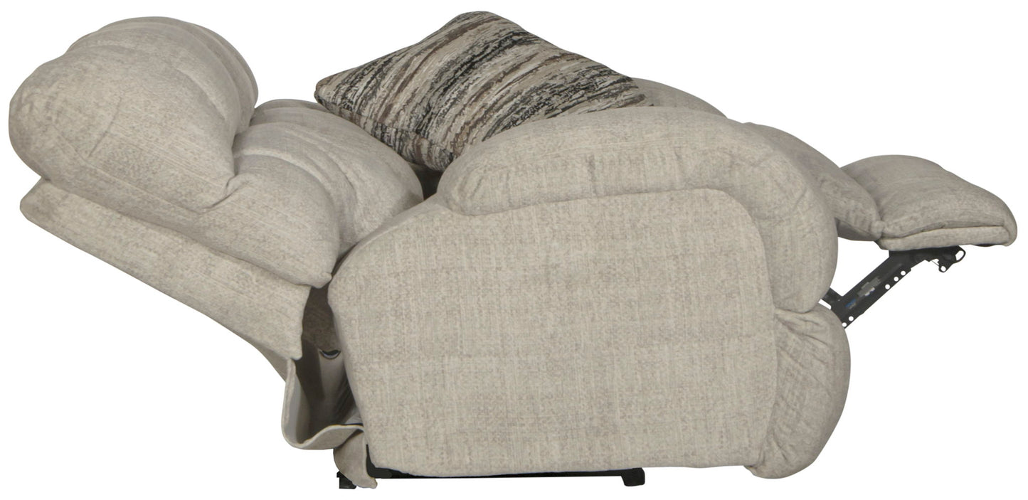 Ashland - Lay Flat Recliner - Hornell Furniture Outlet