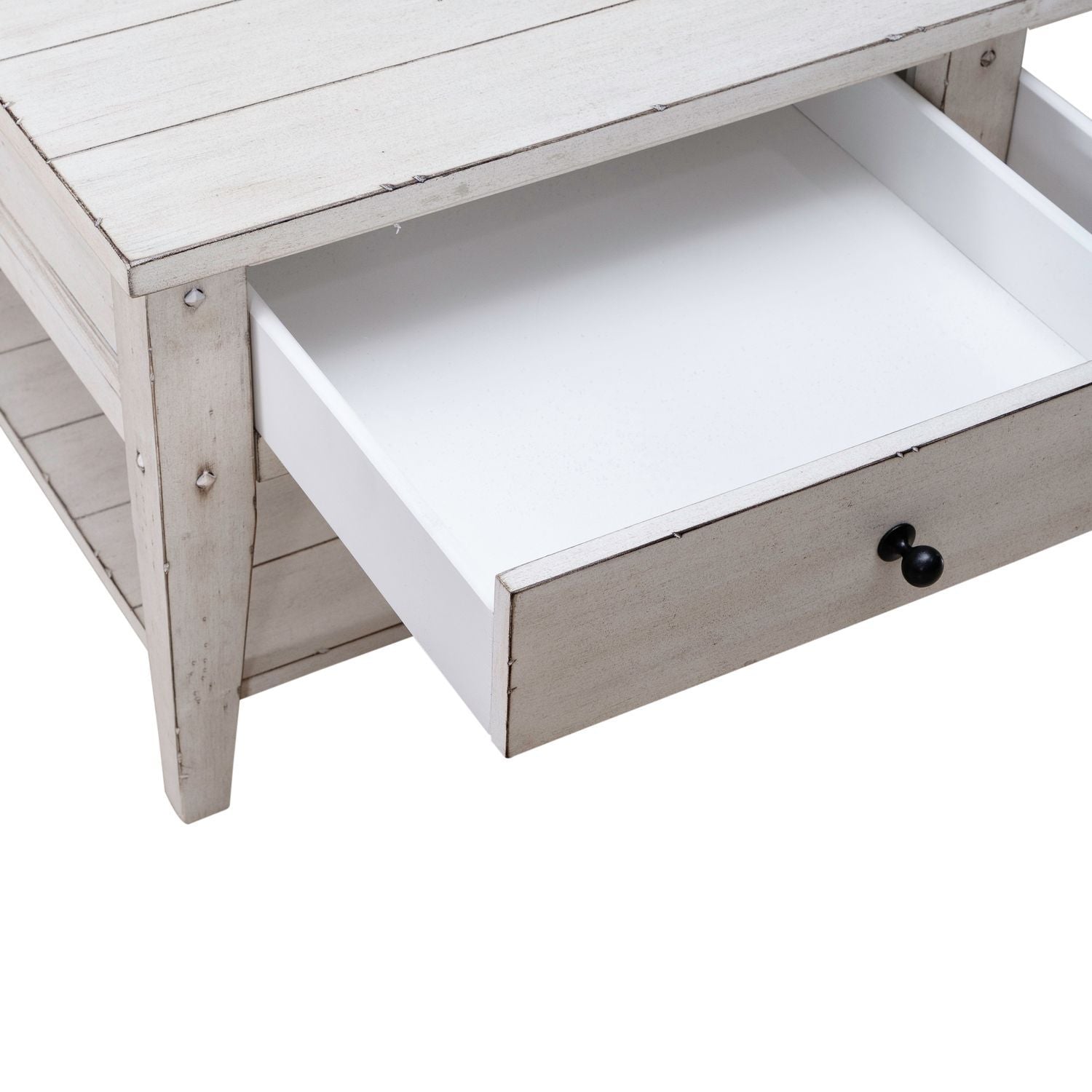 Lake House - Cocktail Table - Hornell Furniture Outlet
