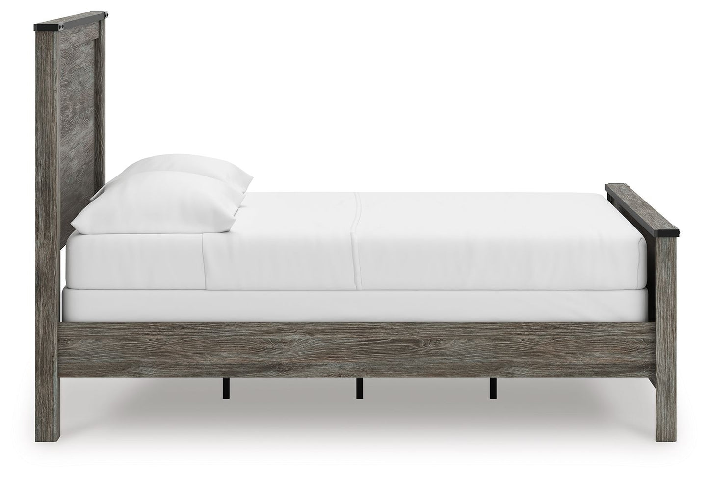 Frandern - Panel Bed - Hornell Furniture Outlet